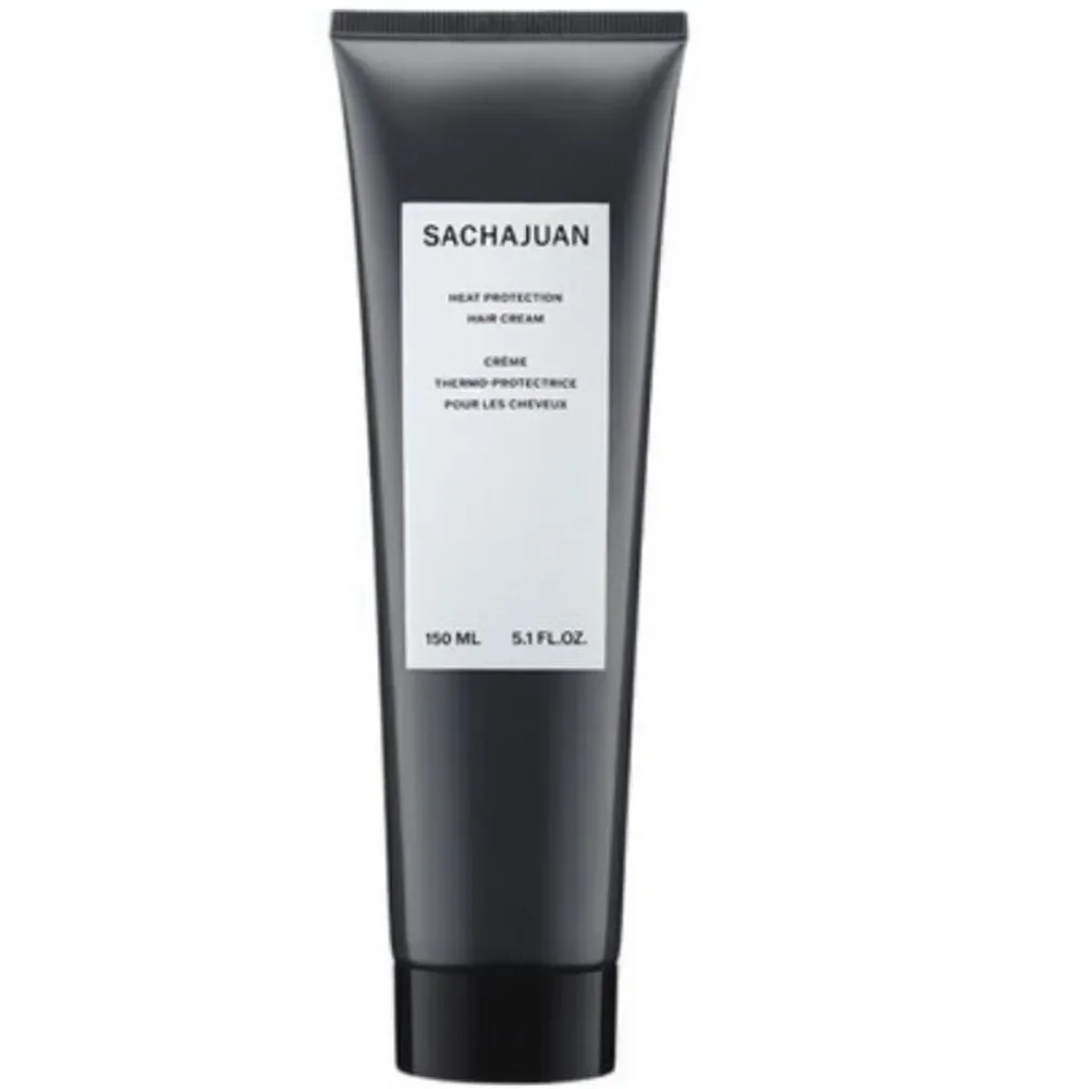 NWT Sachajuan‎ heat protection hair cream 5.1 FL OZ